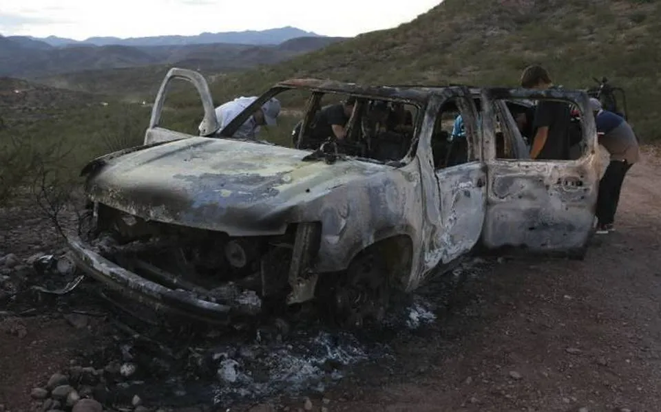 Vinculan a proceso a presunto implicado de la masacre en Bavispe, Sonora