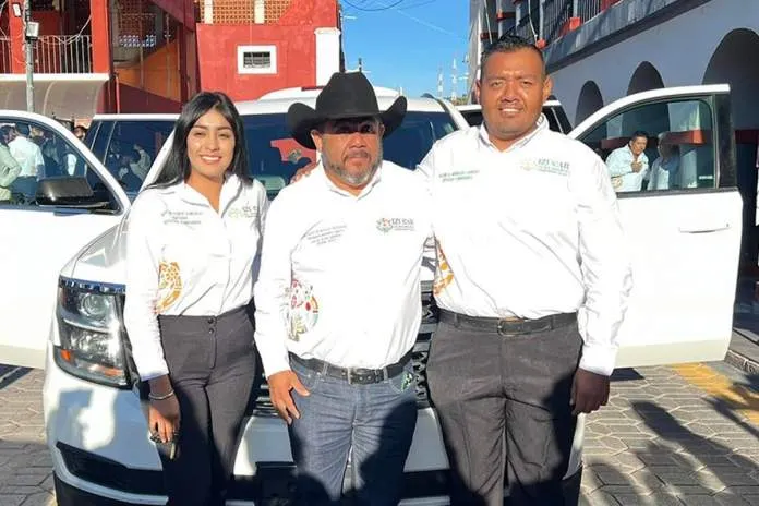 Sube la delincuencia en Izúcar y el alcalde compra mil ataúdes “pa lo que se ofrezca”