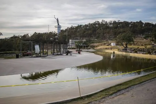 Cobrará Ayuntamiento de Puebla en el Parque Amalucan