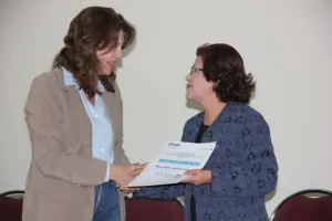 IMAC finaliza quinta etapa de Vocación en tu Barrio