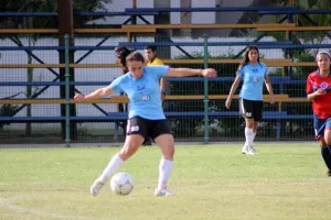 Dan importante paso Borreguitas hacia la final del TUF
