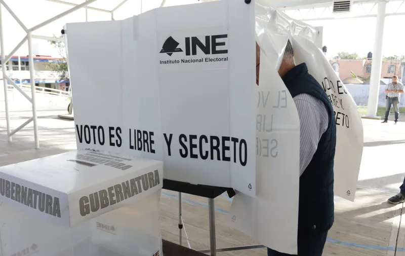 En menos de dos meses