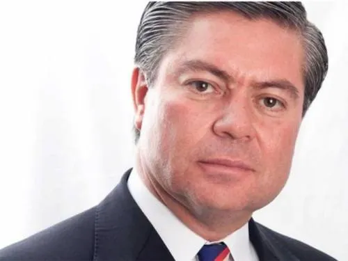 Cae candidato presidencial de Guatemala por narcotráfico