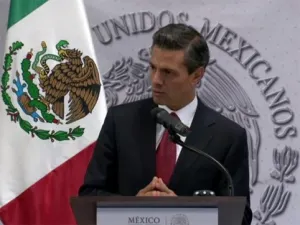 EPN a favor de acuerdos para reforma migratoria en EEUU