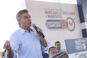 Queda solucionada fuga de gas en área del Nodo Atlixcáyotl