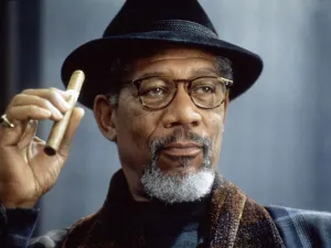 Pide Morgan Freeman legalización de la marihuana