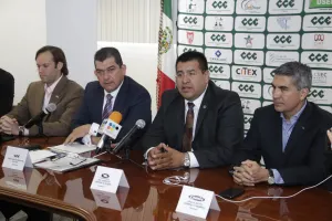 CCE cierra posibilidad de investigar a Blue Icón