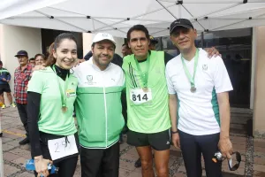 Recibe IMSS predio en donación para clínica en Chiapa