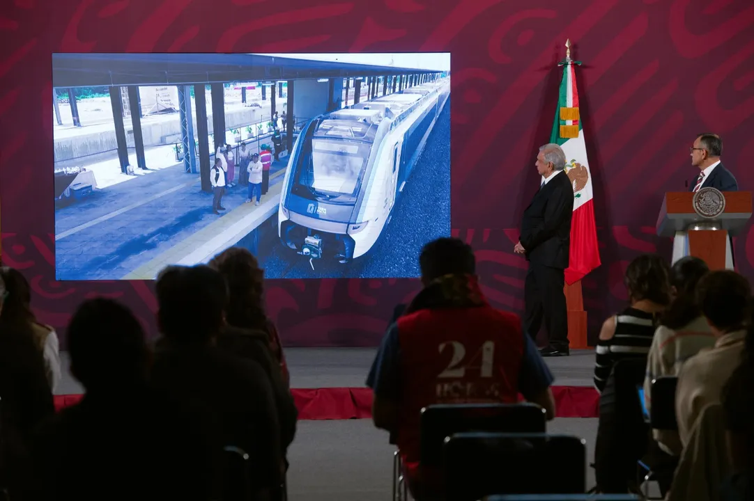 Foto: Presidencia de la República