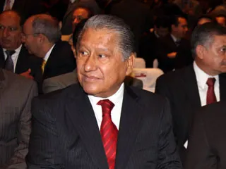 No apoyo a nadie para la dirigencia estatal del PRI: Melquiades Morales