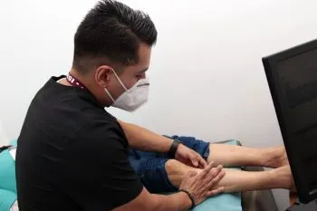 Con 201 atenciones, ISSSTEP beneficia a derechohabientes de Atlixco