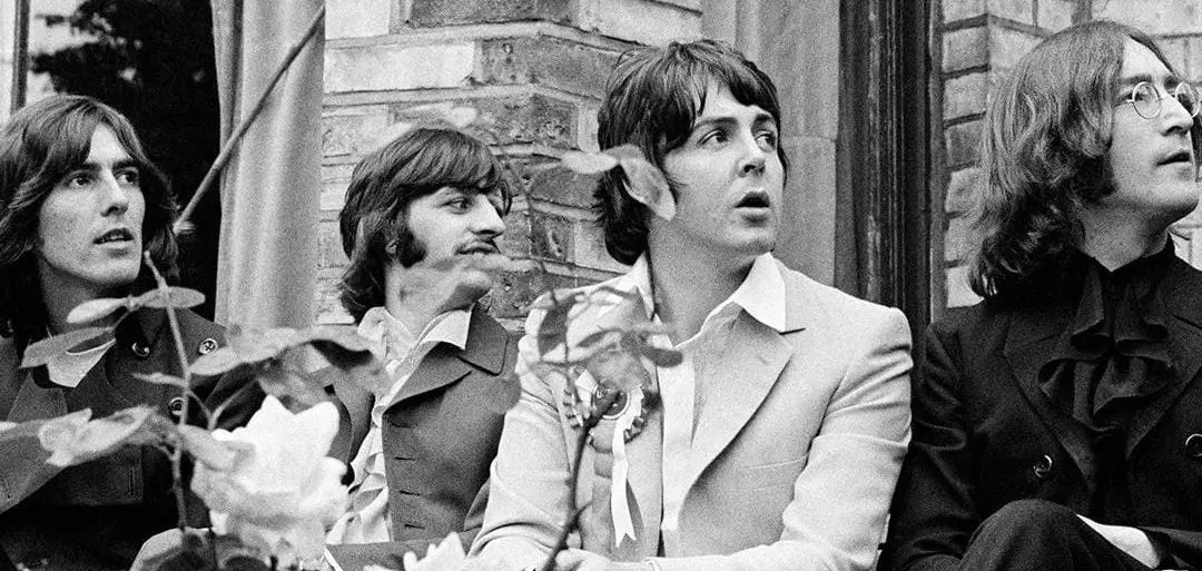 Banda The Beatles anuncia nueva canción