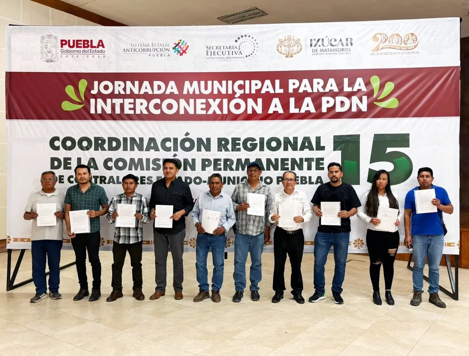 Sea Izucar Capacitacion Transparencia Rendicion De Cuentas