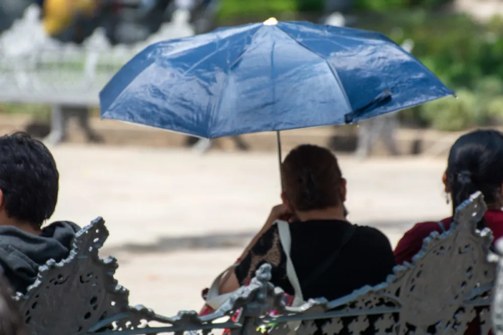 Onda de Calor