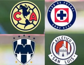 ¡Ya se armó! Así se jugarán los duelos de las Semifinales del Apertura 2024