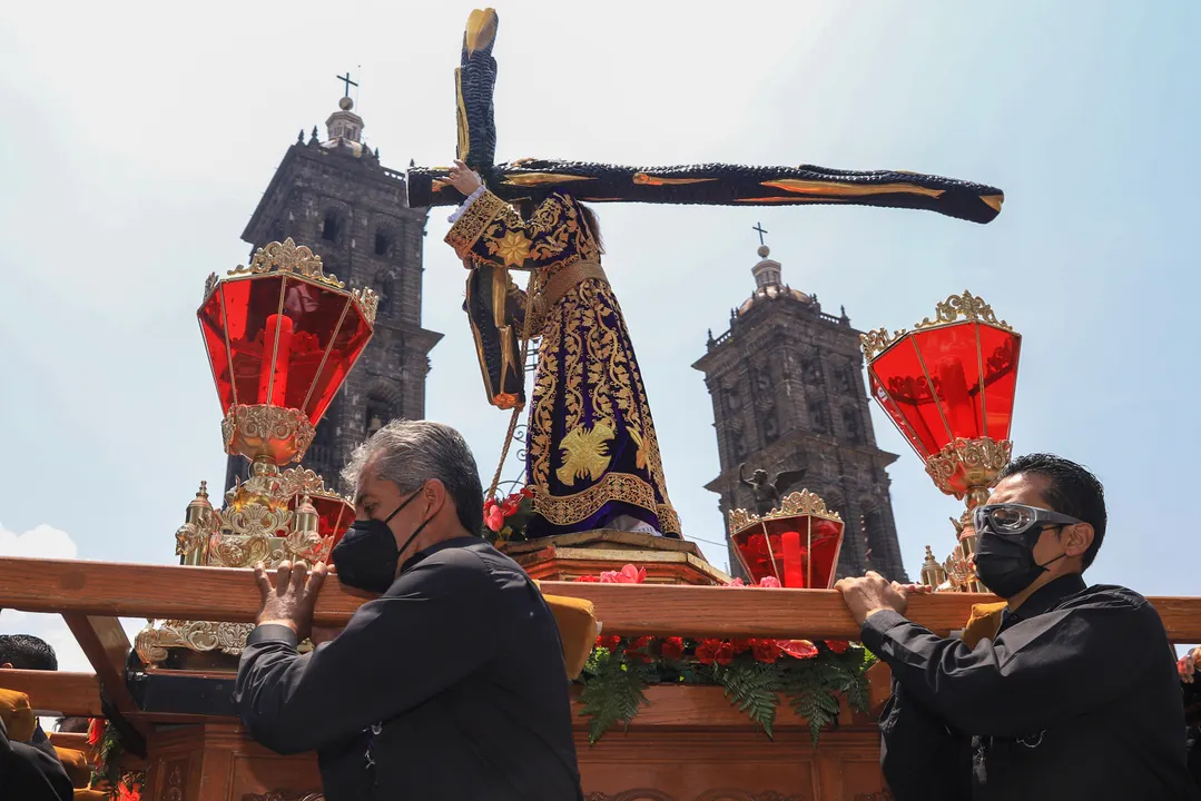 Semana Santa