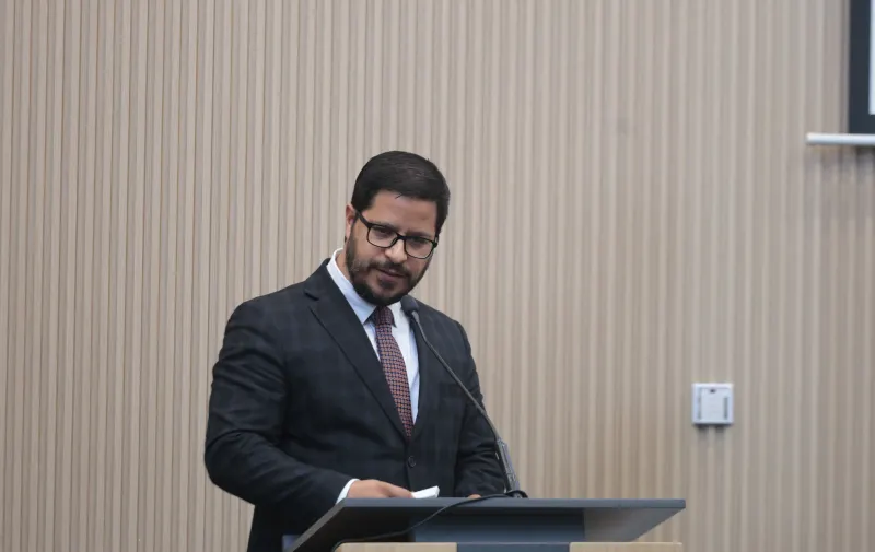 Congreso de Puebla abre análisis y reflexión sobre propuestas para impulsar consumo local