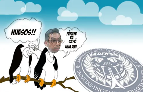 ¿De Guatemala a guatepeor en las universidades e institutos tecnológicos?