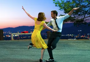 La La Land, la mejor película en premios Bafta