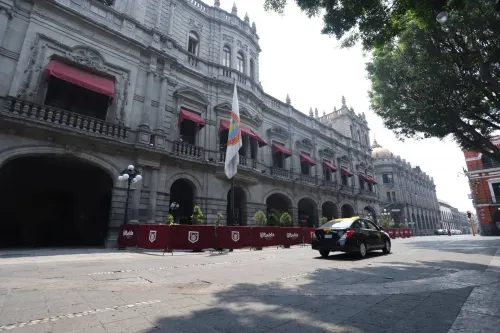 Rechazan estados financieros del municipio al corte de junio