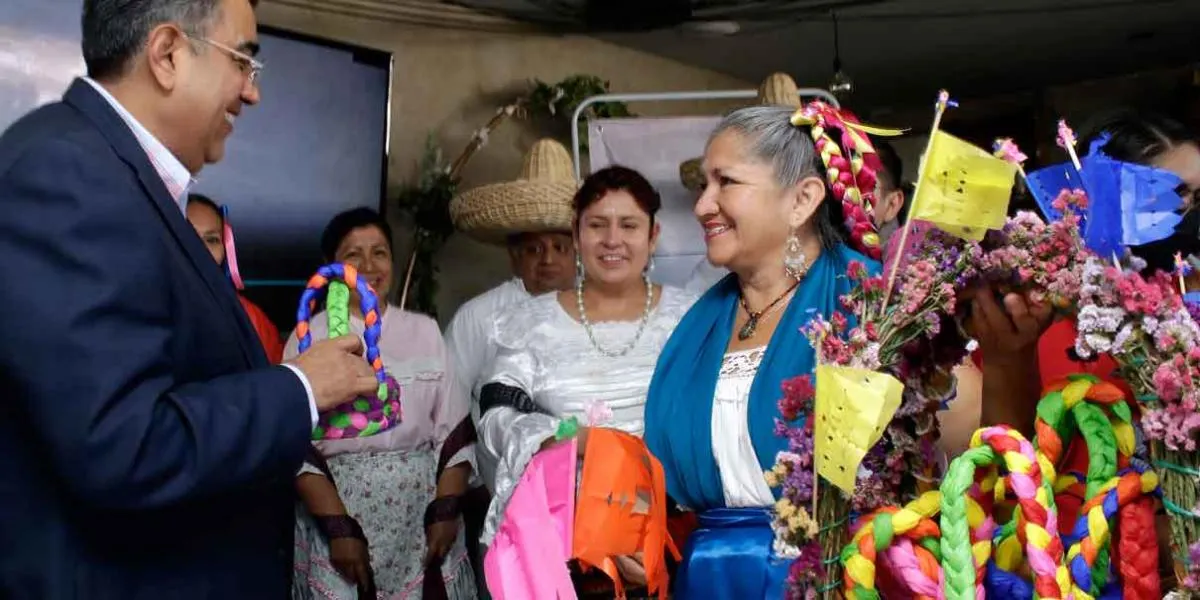 Disfruta del Huehue Atlixcayotl, La Fiesta Vieja de Atlixco