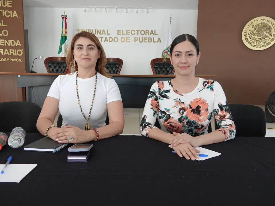 Mesa de trabajo TEEP con IEE