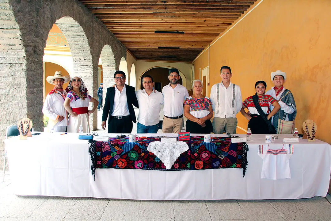 Aniversario 162 Huauchinango Ciudad