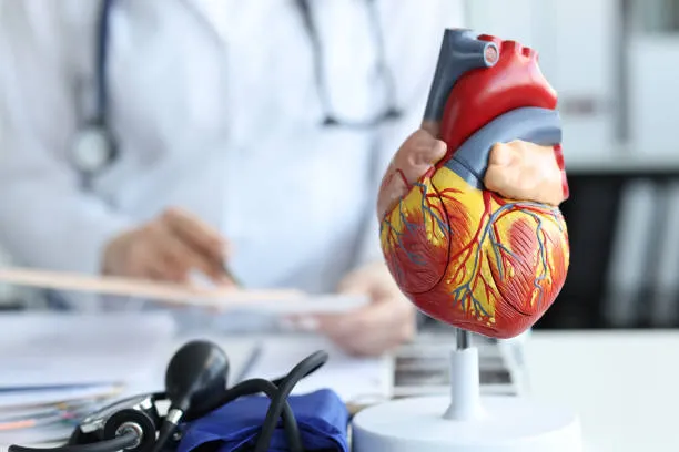 Enfermedades cardiovasculares