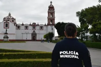 San Pedro Cholula disminuye 5.41% la incidencia delictiva en junio