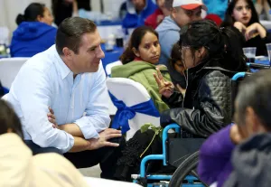 En 2018 recuperaremos la Presidencia de la República: Moreno Valle