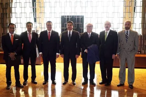 Impulsa Tony Gali la promoción económica