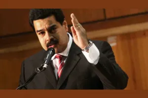 Maduro dice que acabó el juego golpista, ‘aunque chillen los gringos’
