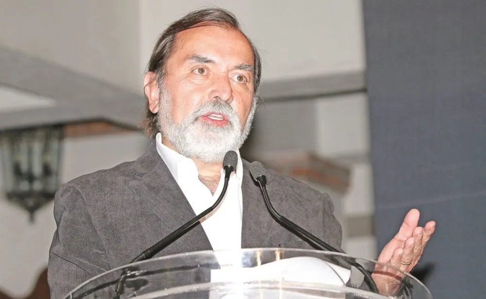 Epigmenio “Ansioso” Ibarra Contra los Vampiros Multinacionales