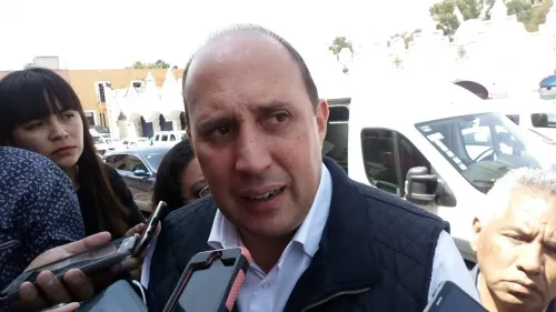 Segob confirma asesinato de sobrino de regidor de Gobernación de Tlacamilco, Acajete