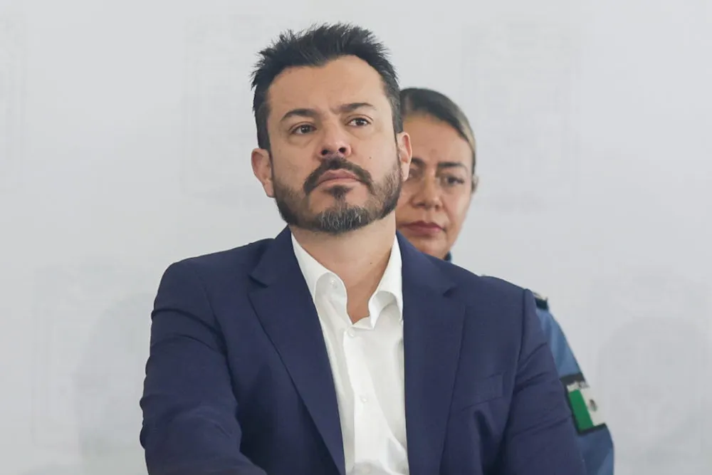 Críticas al Cablebús no son espontáneas, es una campaña impulsada por opositores a Morena: García Parra