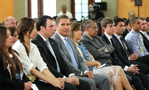 Logra el estado reactivación de recursos federales