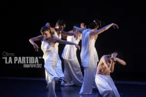 Inauguran Segundo Festival Angelopolitano de Danza en el CCU