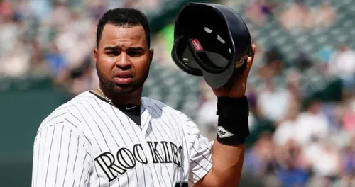 El ex ligamayorista Wilin Rosario es refuerzo de Pericos de Puebla
