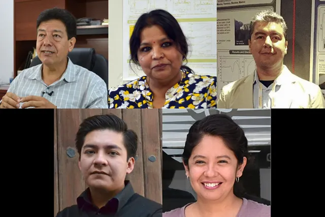 Investigadores del IFUAP emplean materiales emergentes en celdas solares
