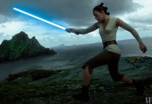 ¿Alarma en Disney? Hackers aseguran que la película secuestrada es Star Wars VIII