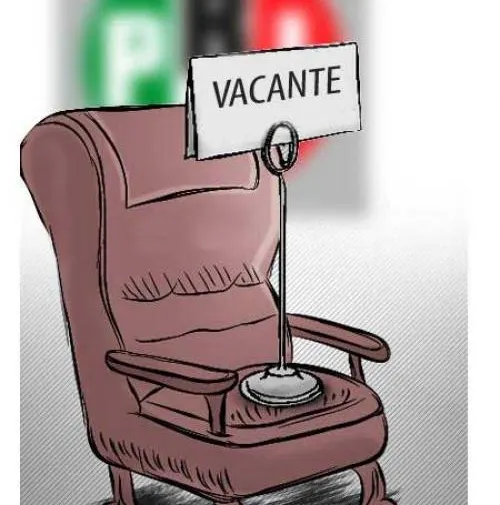 ¿Quién sustituirá a Pepe Chedraui en el PRI?