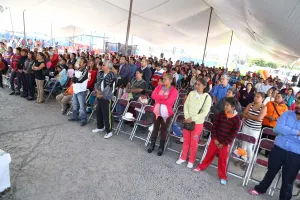 OOSL conmemora el Día del Trabajador de Limpia