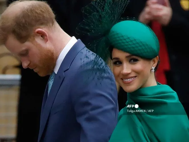 El príncipe Harry habló con su hermano y su padre tras su explosiva entrevista con Oprah Winfrey