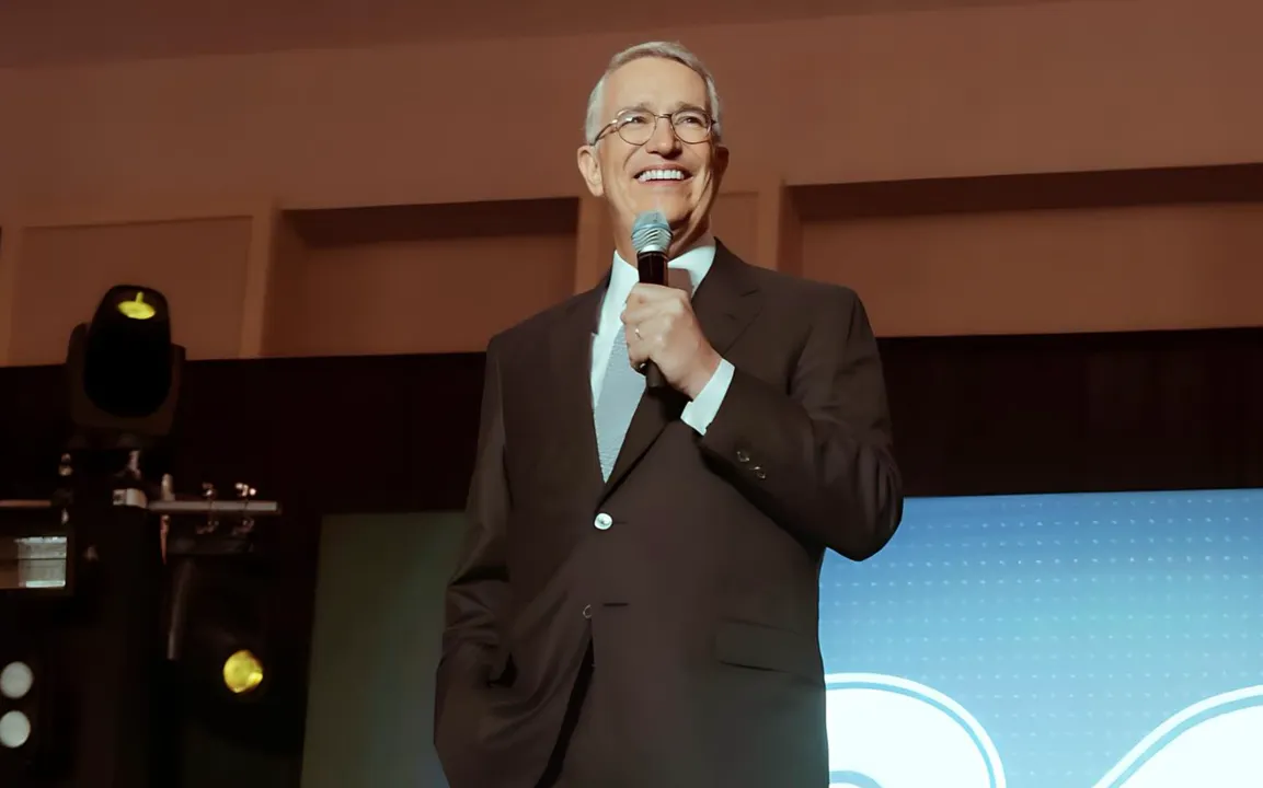 Ricardo Salinas Pliego