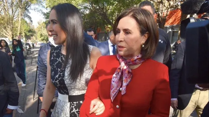Rosario Robles