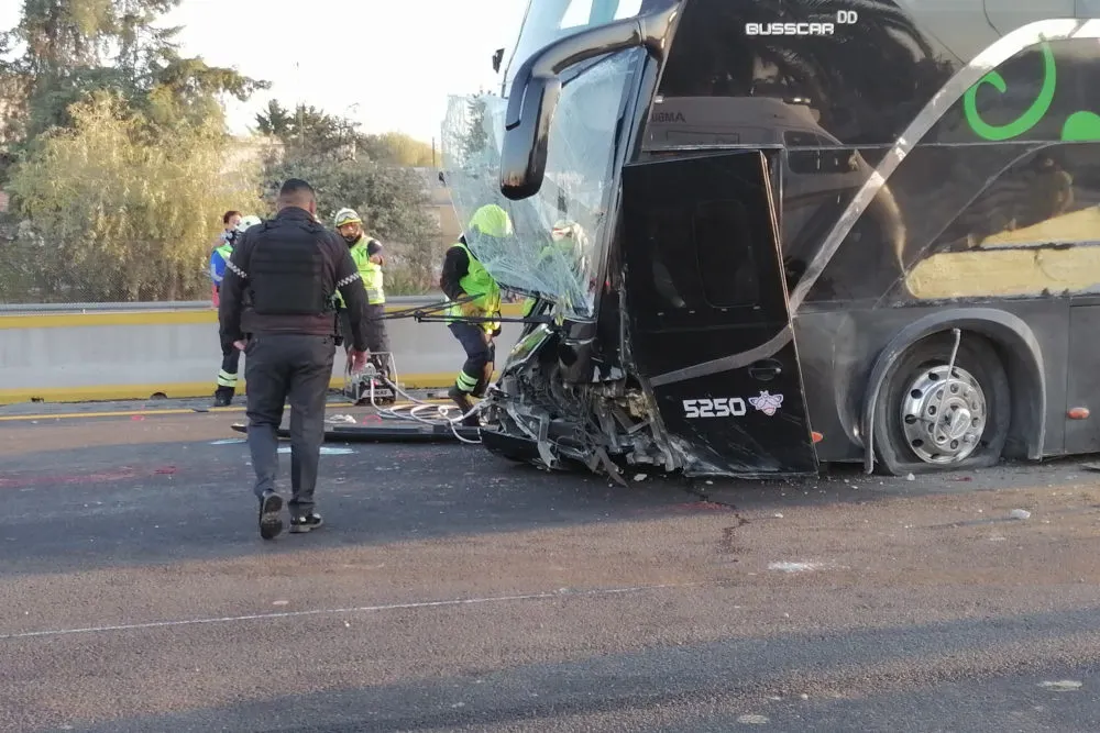 autopista México-Puebla