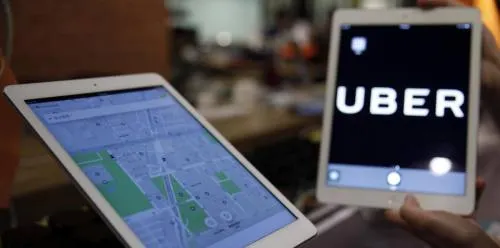 Investigan a Uber por discriminación de género