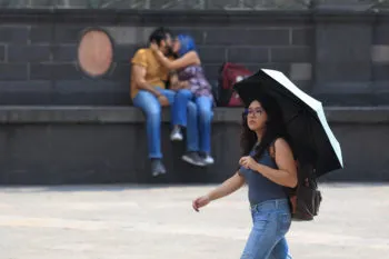 Temperaturas frescas y tormentas aisladas durante la tarde-noche en Puebla hoy 11 de septiembre