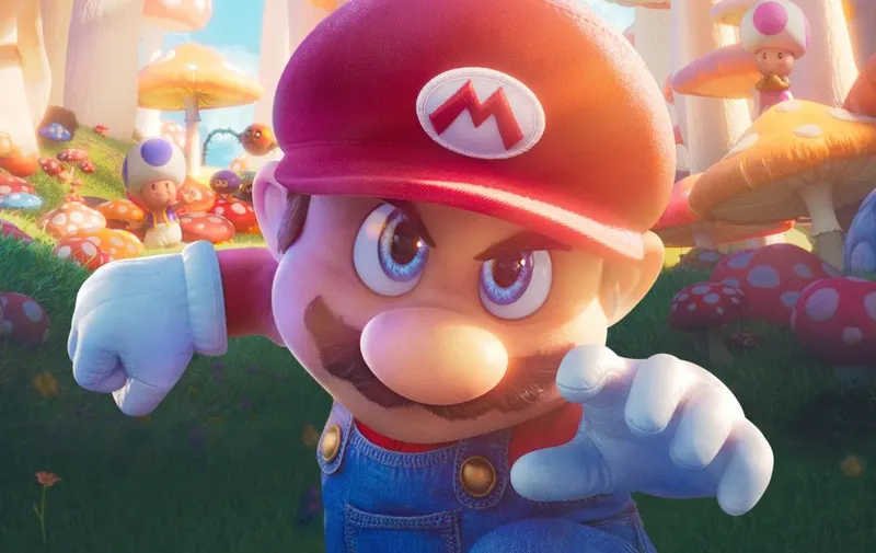 Mario
