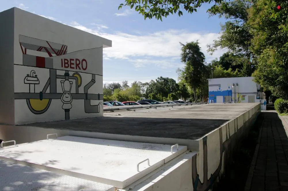 IBERO